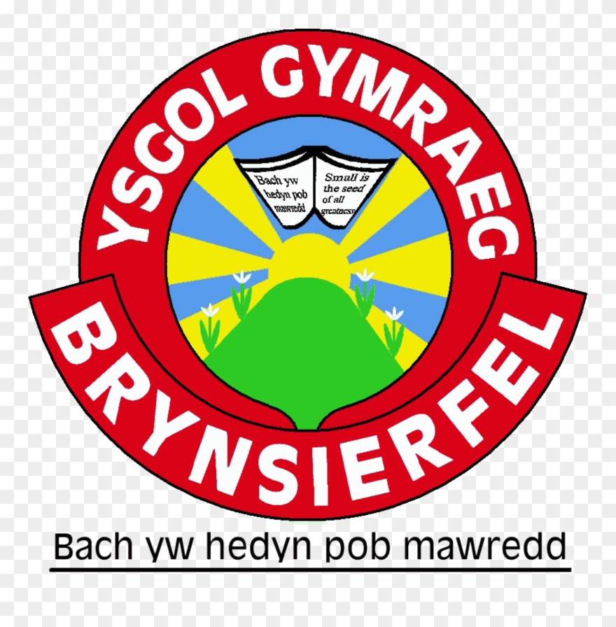 1 Attachment - Ysgol Gymraeg Brynsierfel Clipart