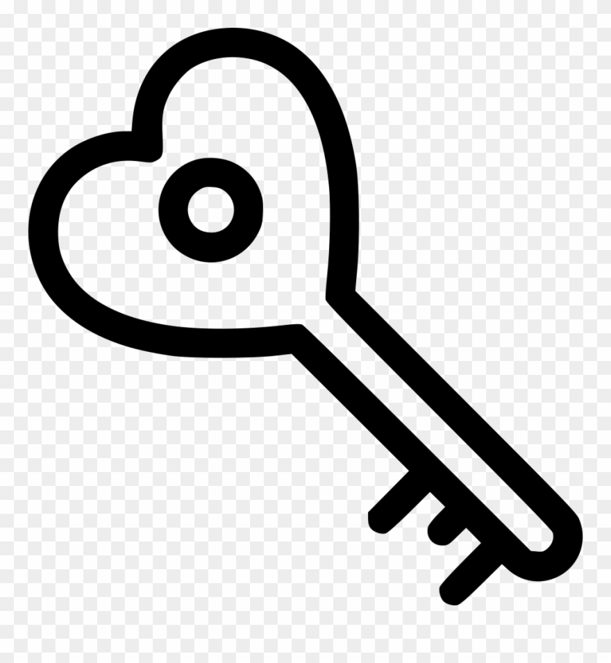 Png File - Line Art Clipart