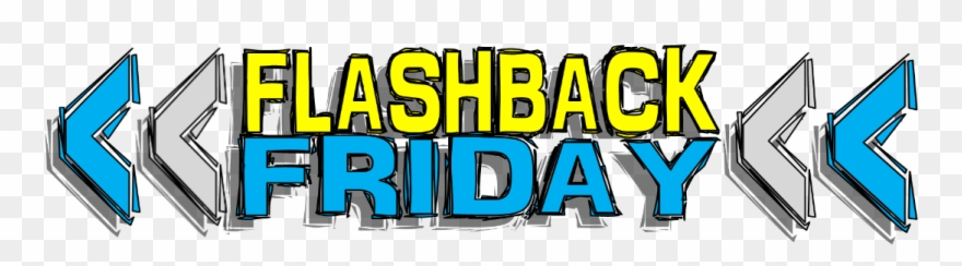 Flashback-friday Clipart