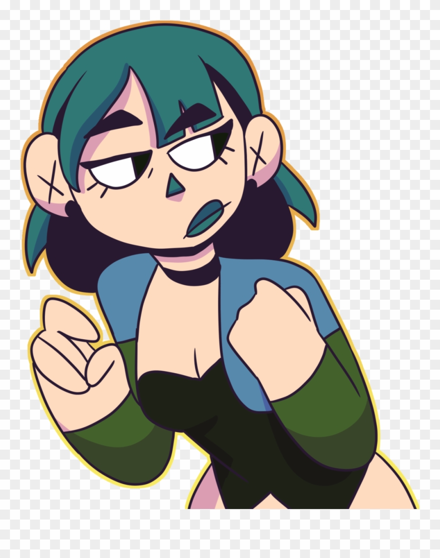 Flashback To The Days Where I Used To Run A Total Drama - Total Drama Clipart