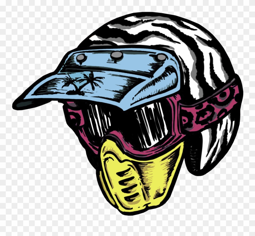 The Fast Times - Fast Times Skateboarding Clipart