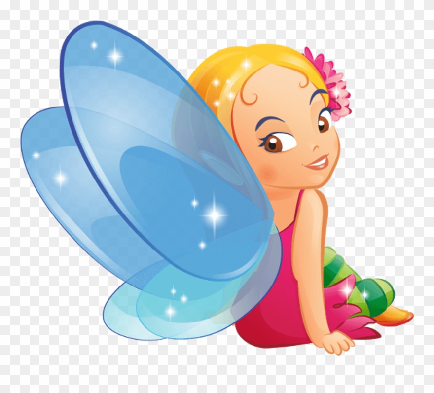 Fairy Fantasyart Fantasy Makebelieve Imagination Terrie Clipart
