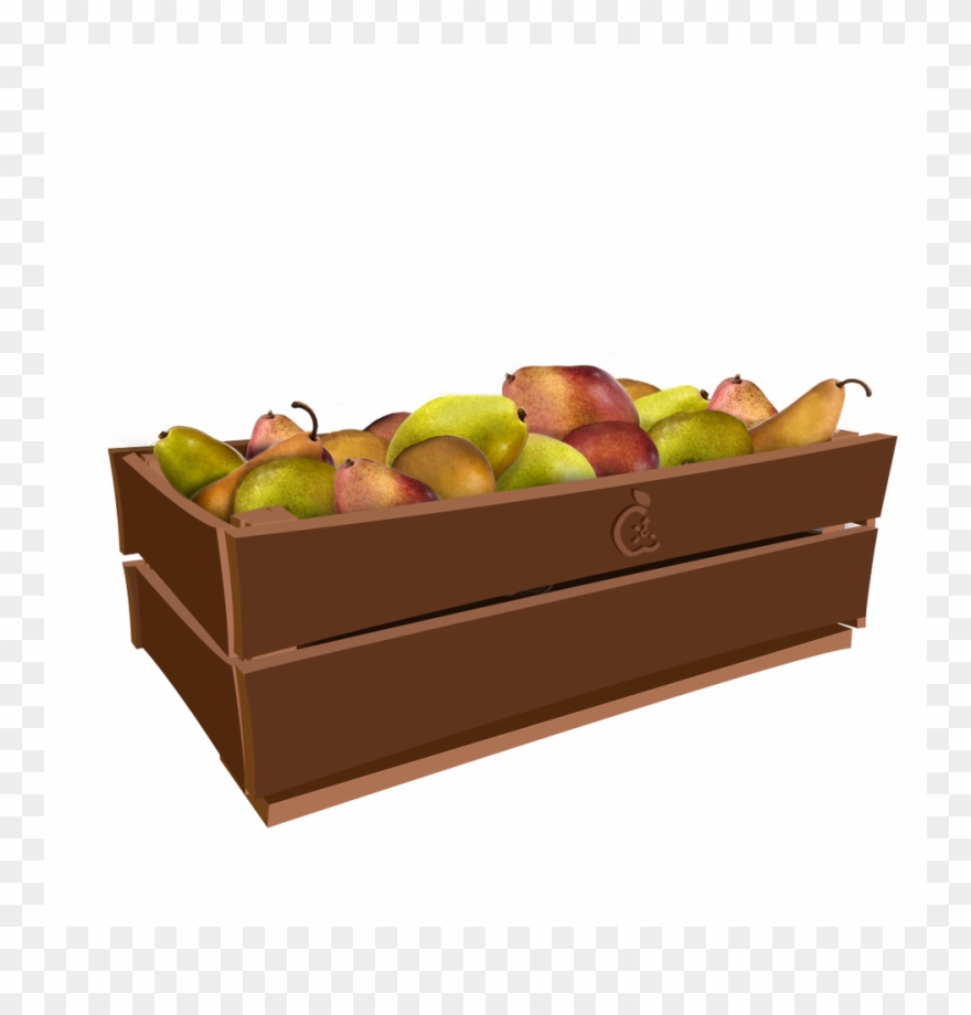 Pear - Carambola Clipart