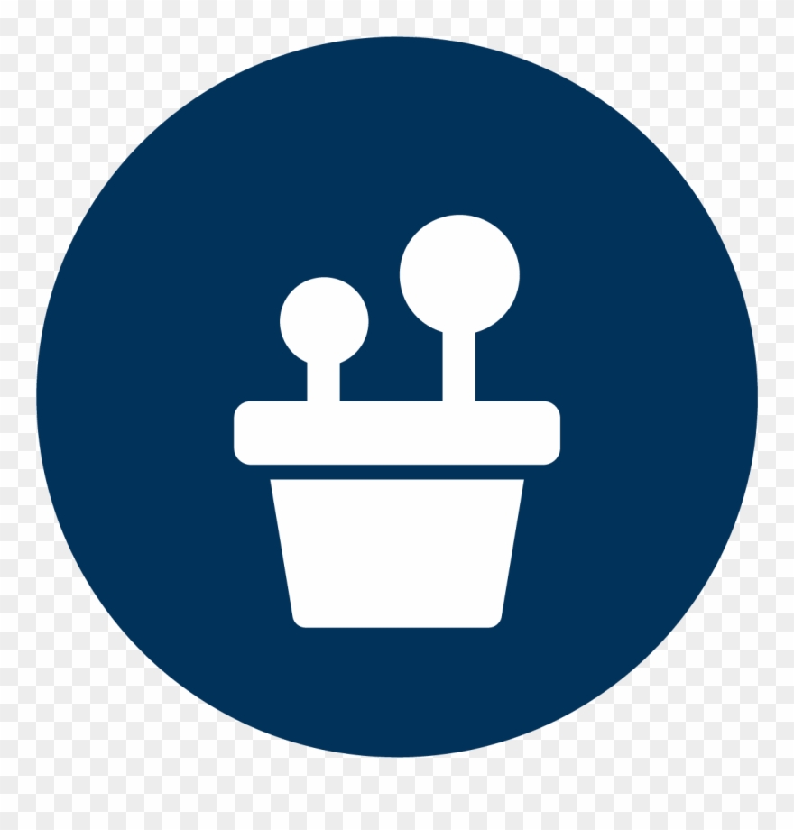 Plant Drought-resistant Trees And Plants Clipart