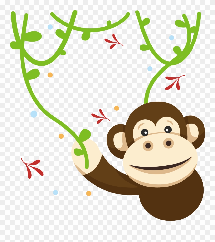 Gorilla Clip Art Gorillas - Png Download