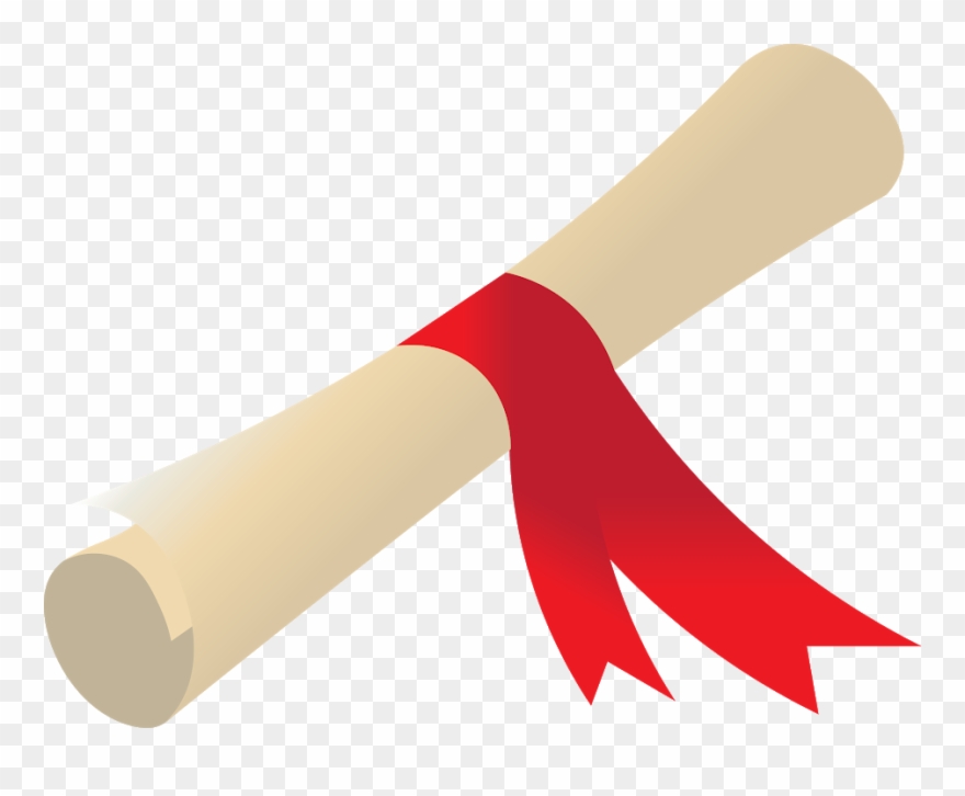 2019 Commencement Plans To Change Ticketing, Regalia - The Depaulia Clipart