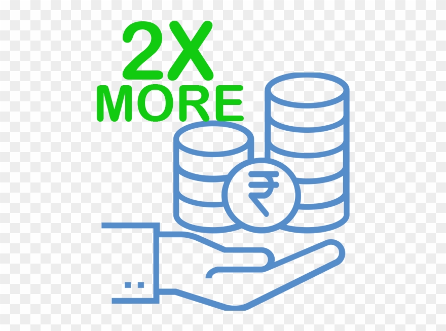 Investing Clipart Funding - Customer Satisfaction Vectors - Png Download