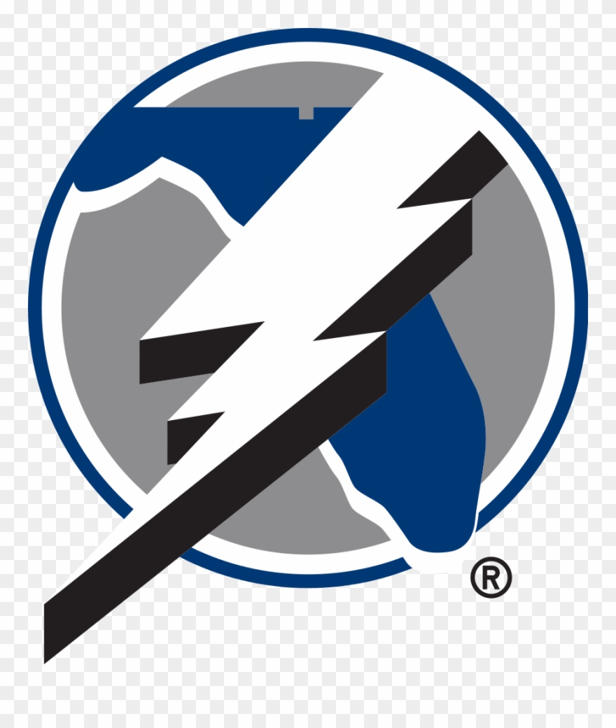 Tampa Bay Lightning Hoodie (pullover) Clipart