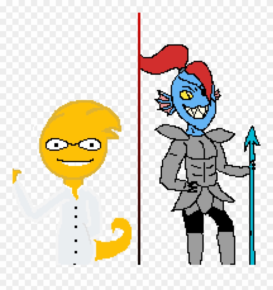 An Awesome Collaboration W/ My Pal Clipart