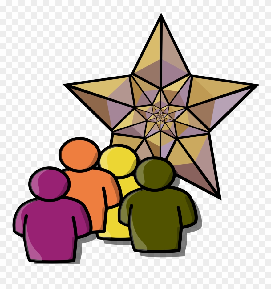 Open - Wikipedia Featured Article Clipart