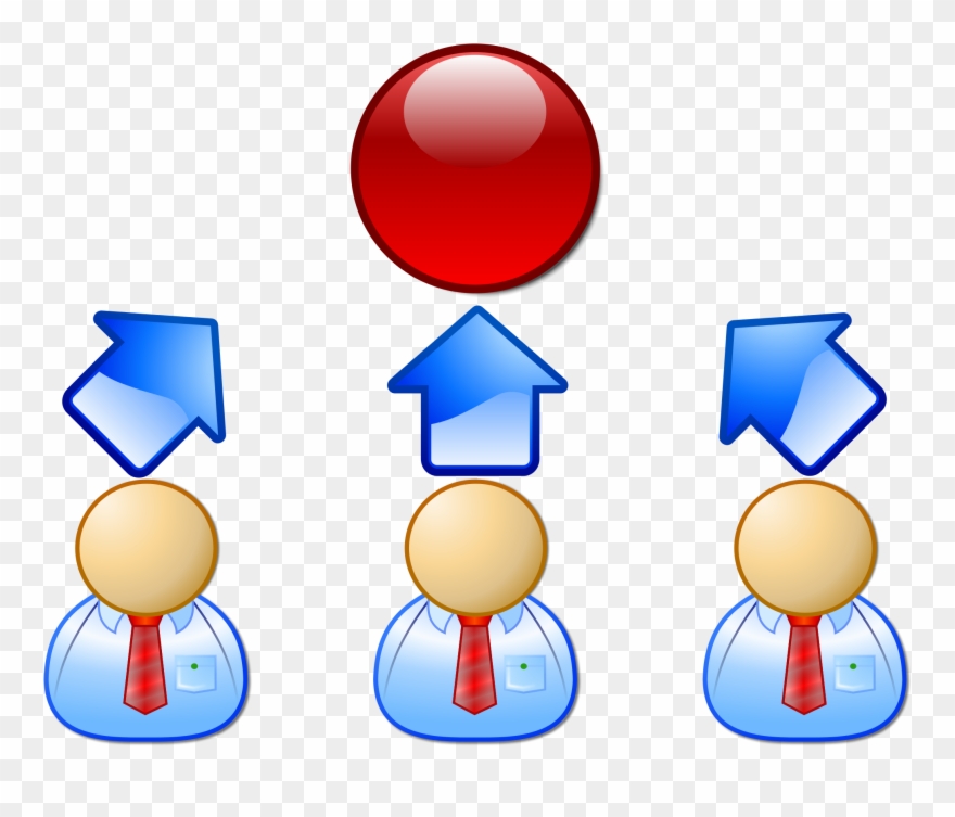 Open - Improvement Clipart