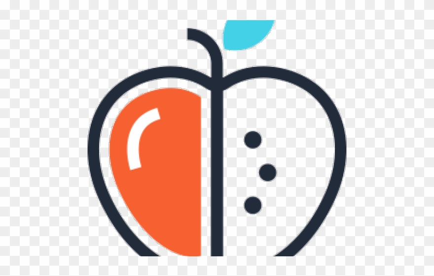 Path Clipart Career Progression - Snack - Png Download