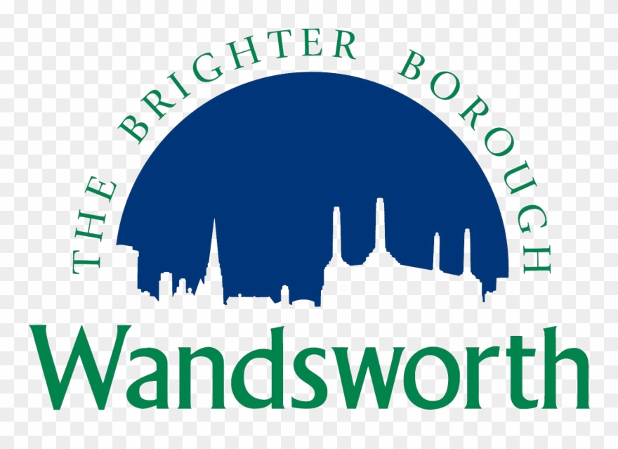 Supporting Millions Of Teachers And Students Across - Wandsworth Council Logo Clipart