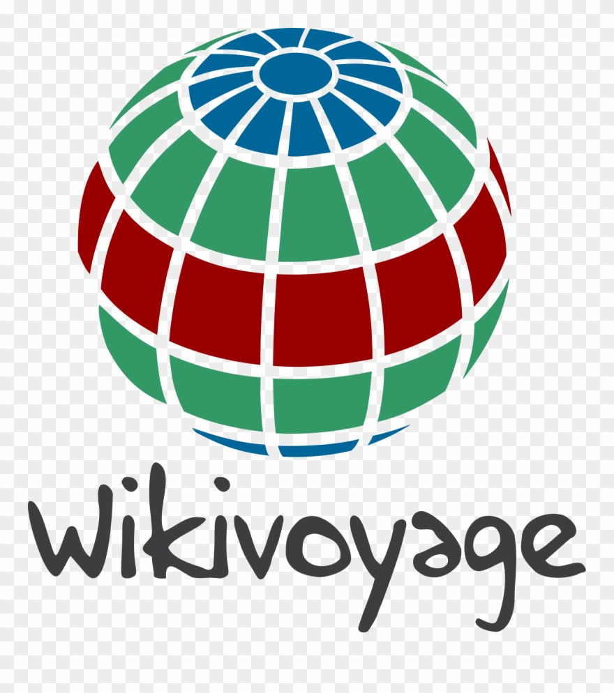 Open - Wikivoyage Clipart