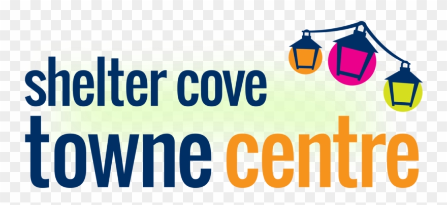 Shelter Cove Towne Centre Clipart