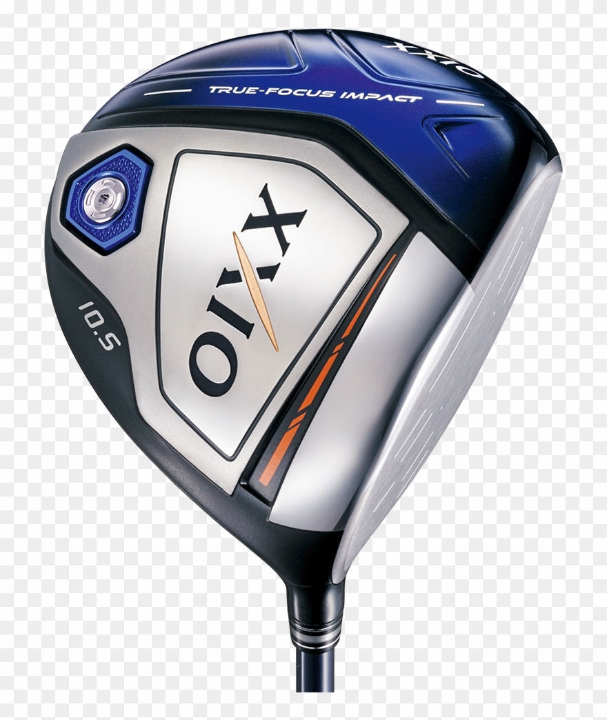 Xxio X Driver - ゴルフ クラブ ゼクシオ ドライバー Clipart