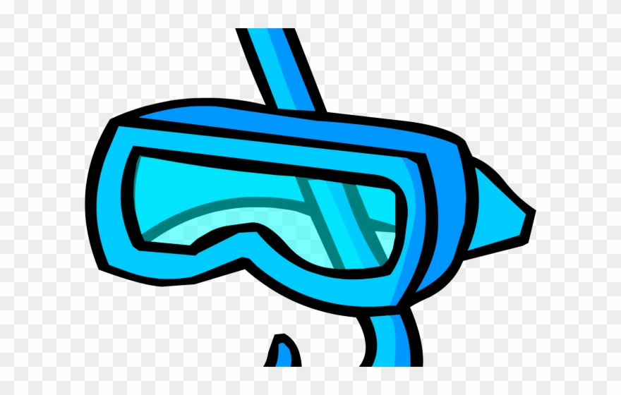 Flippers Clipart Club Penguin - Png Download