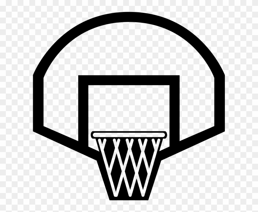 Basketball Clipart