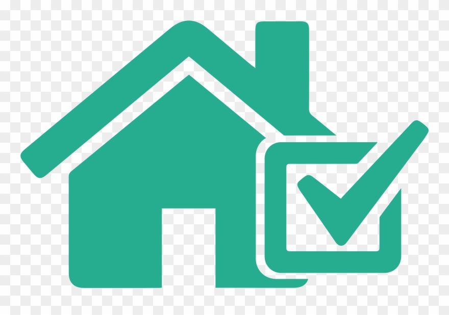 Free Property Screening Report - Connected Home Clipart