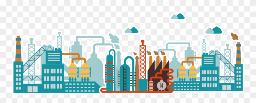 Of The Launch Of Nec4®, We Thought We Would Post North - Manufacturing Clipart