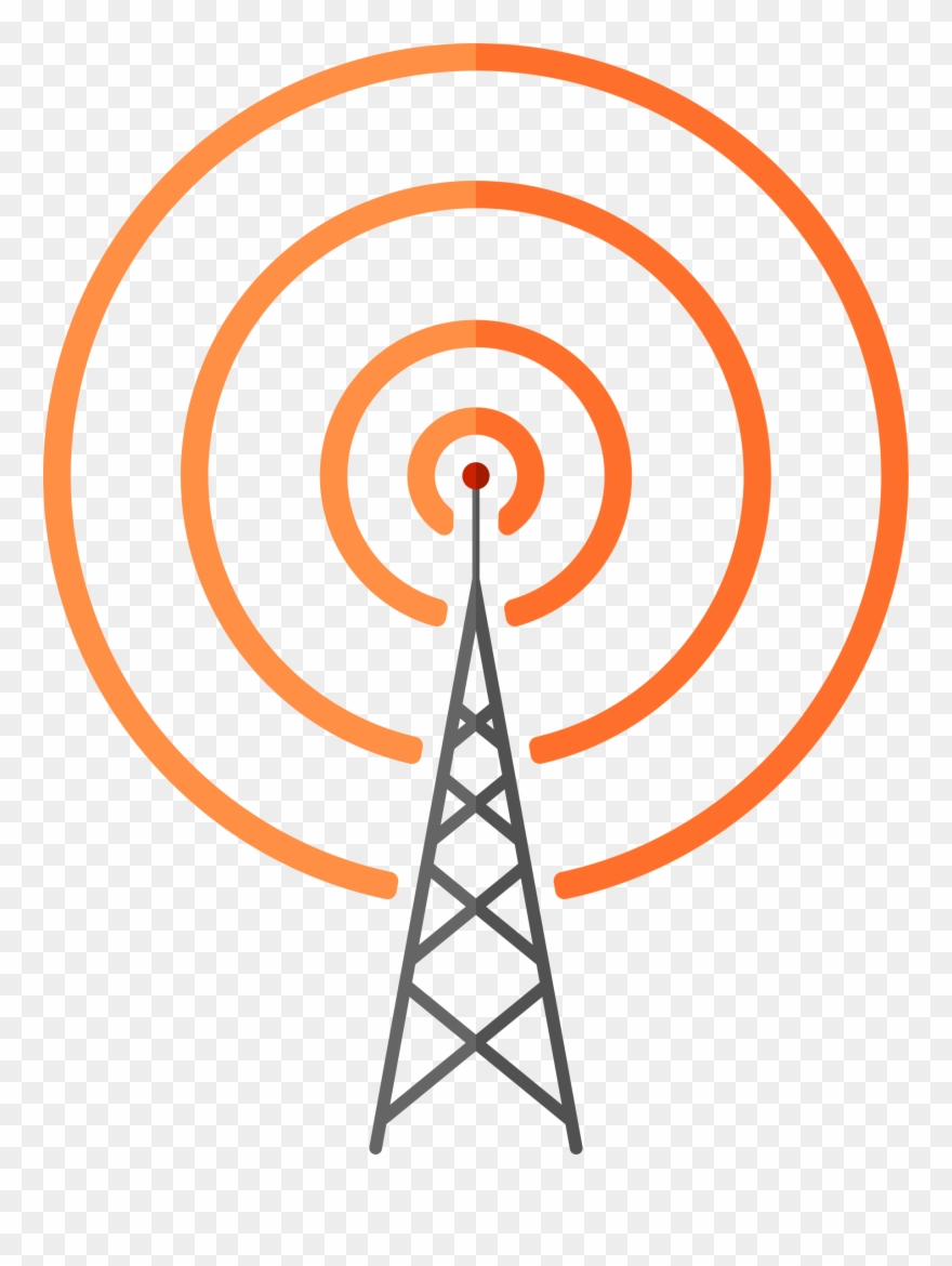How Do You Suggest That Radio Stations Can Improve - Broadcasting Clipart