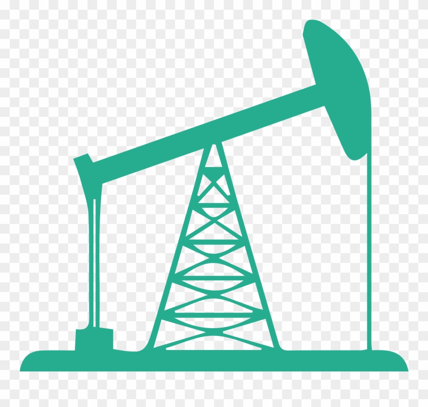 Fracking Update - Petroleum Clipart