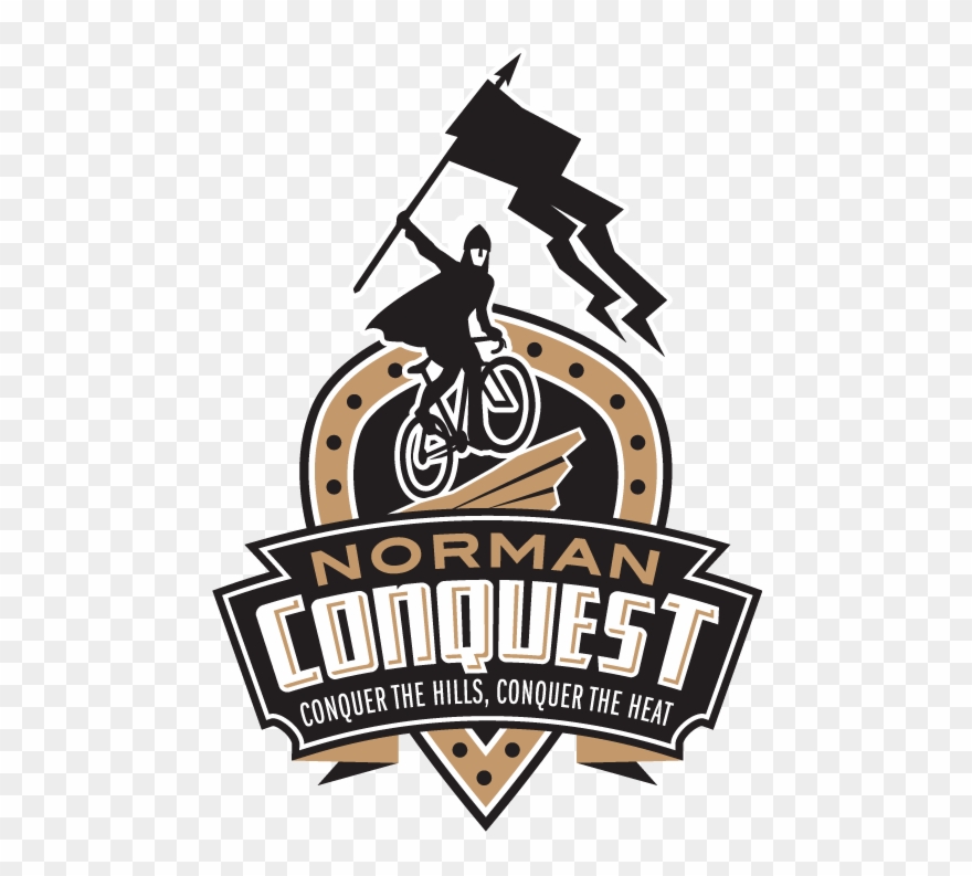 Clipart Royalty Free Bicycle League Of Norman - Illustration - Png Download