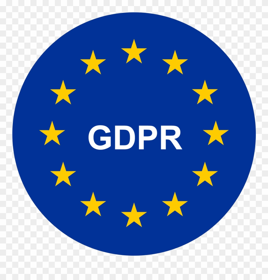 The General Data Protection Regulation Is The Eu's Clipart