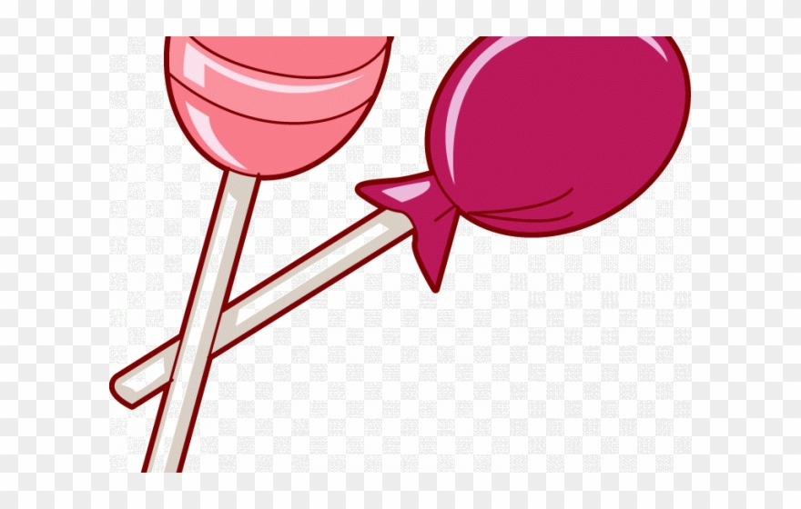 Popcorn Clipart Colorful - Png Download