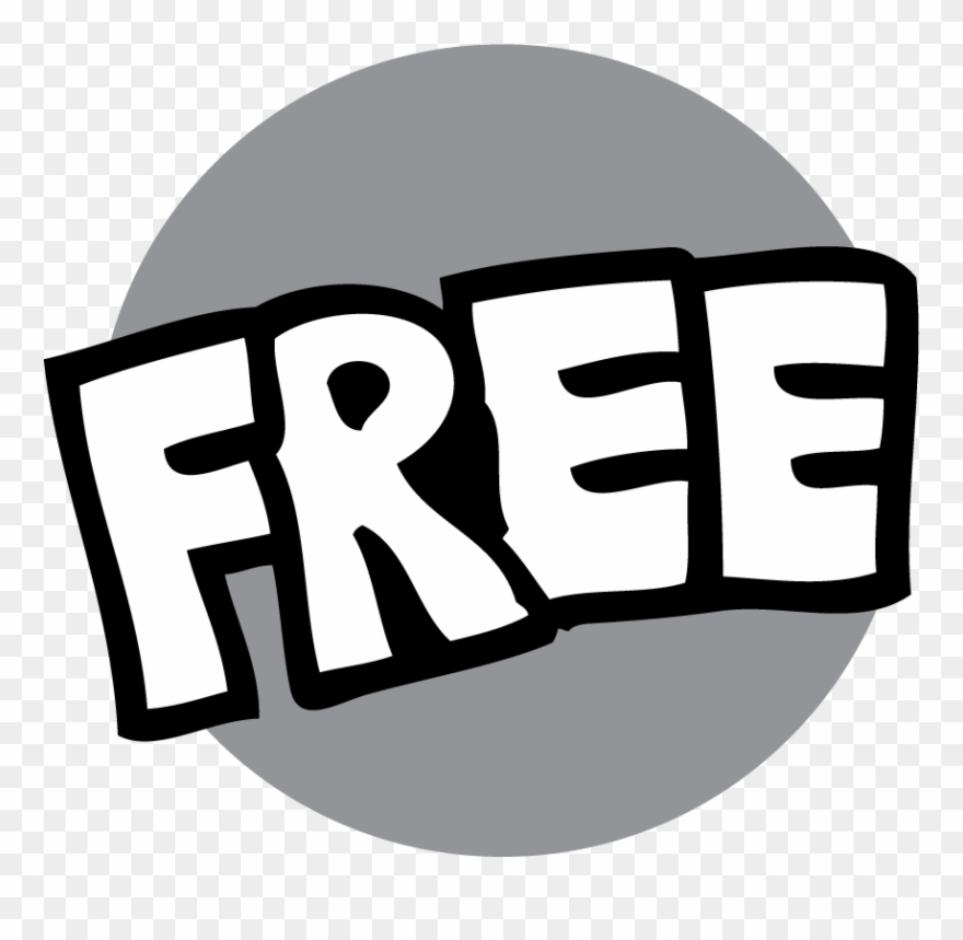 60-day Trial W Gray Clipart