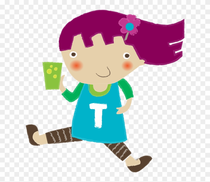 Covering Issues Such As Social Media, Water Safety - School Clipart