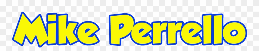 Mike Perrello Magic Clipart