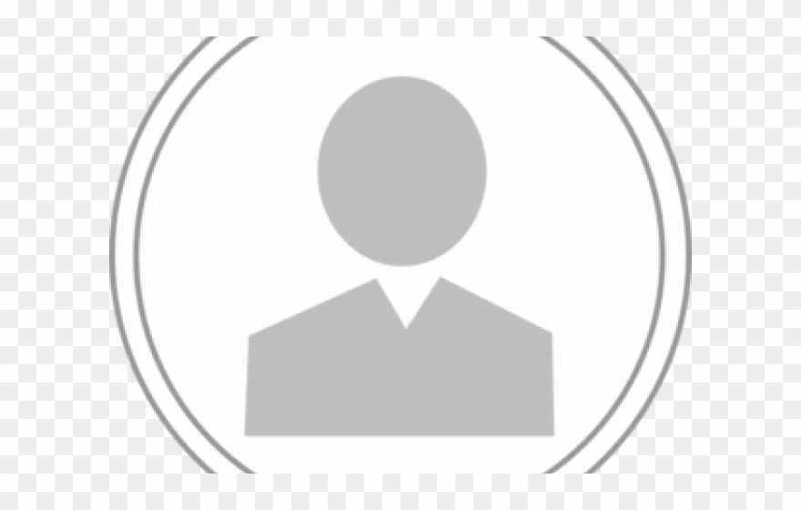 Profile Clipart Icom - Instagram - Png Download