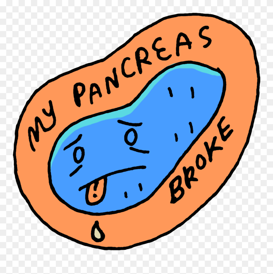 Illustrated Stickers/pins For - P26s Clipart