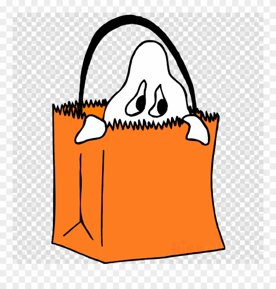 A Colorful And Funny Children's Book [book] Clipart - Funny Happy Halloween Sign - Png Download