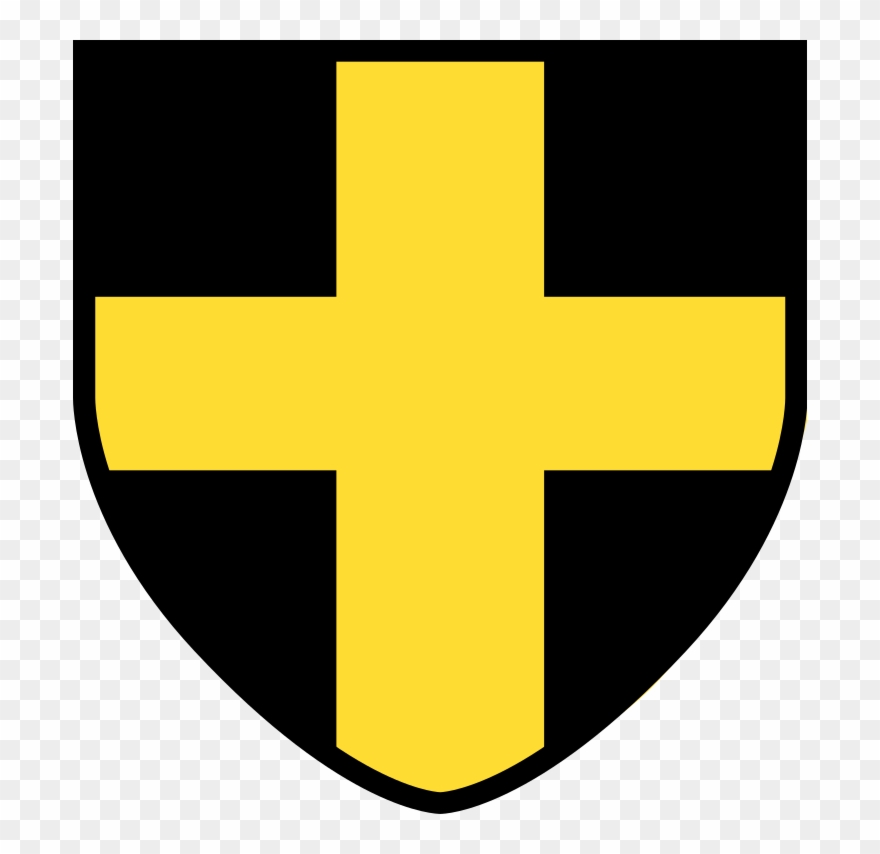 Flag Of Saint David Clipart