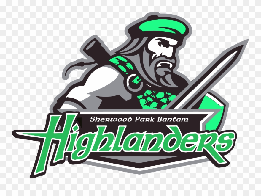 Staff - Cairn Highlander Clipart