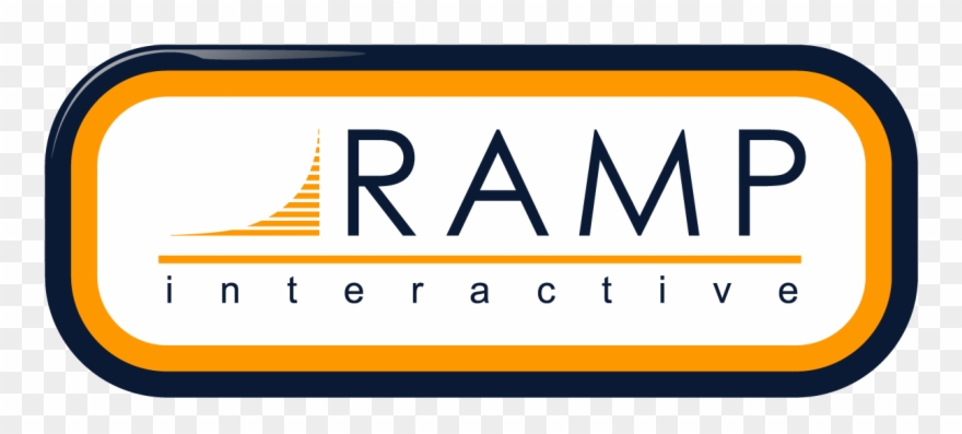 Ramp2 0 - Business Clipart