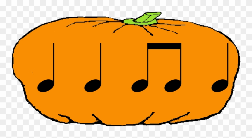 Peter Peter Pumpkin Eater Clipart