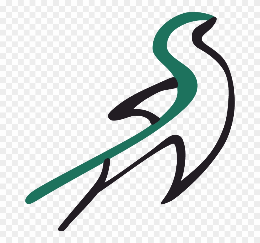 Swallow - Instagram Clipart