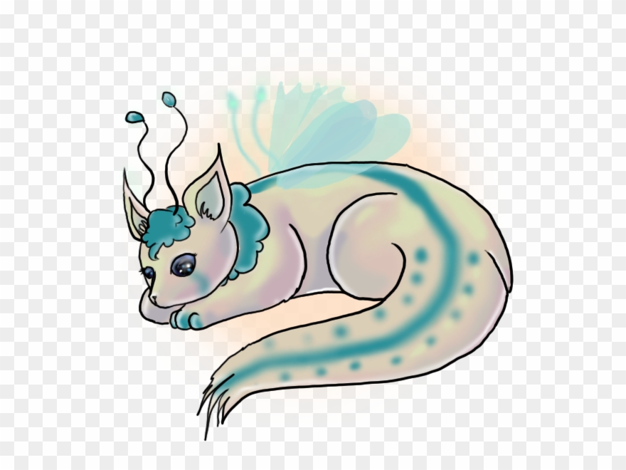 Lovely Eyes, Thanks Minnow - Walmart Clipart