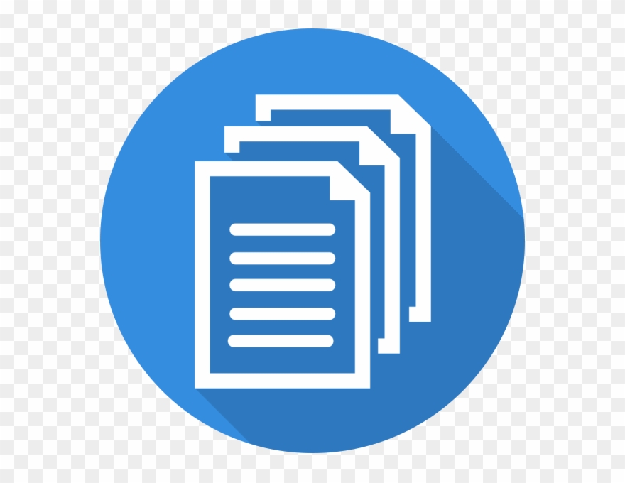 File Cabinet Icon Mac - Document Management Icon Png Clipart