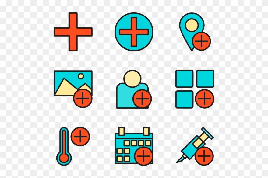 Add - Attention Deficit Hyperactivity Disorder Clipart