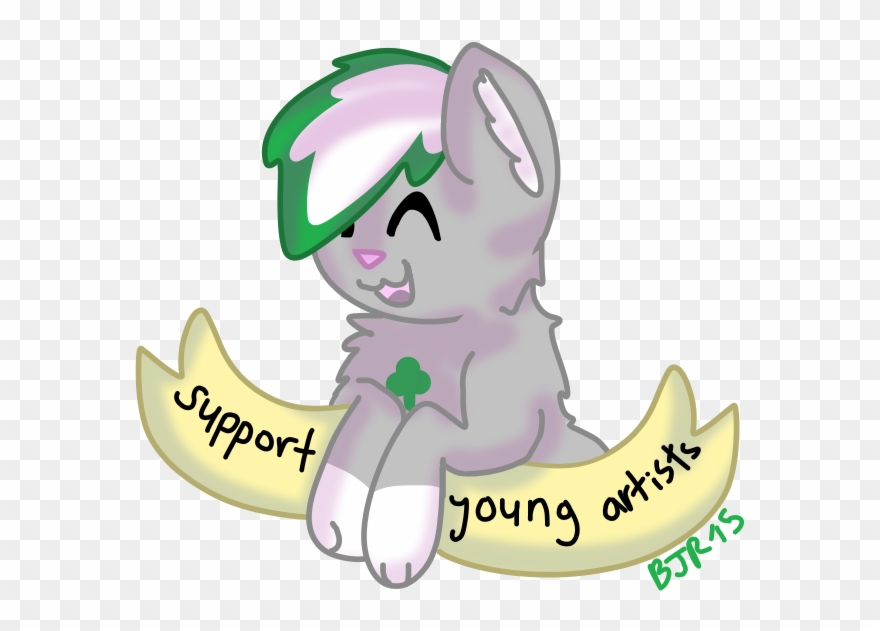 We All Started Off Somewhere “ I Can't Stress How Important - Cartoon Clipart