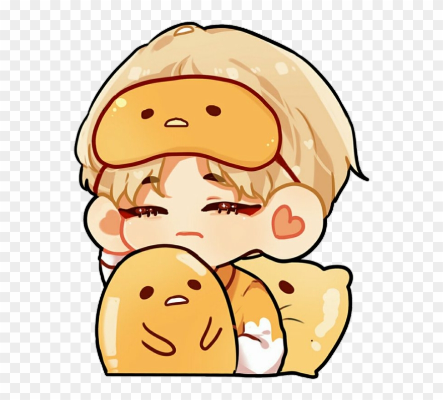 Hình Ảnh Bts Chibi Cute Clipart