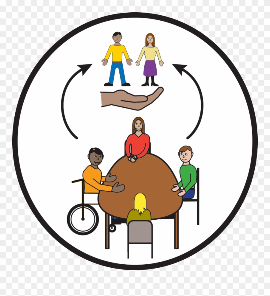 Carers Reference Group - Reference Group Clipart