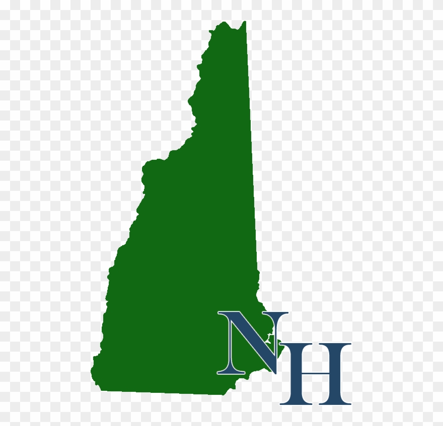 New Hampshire Clipart