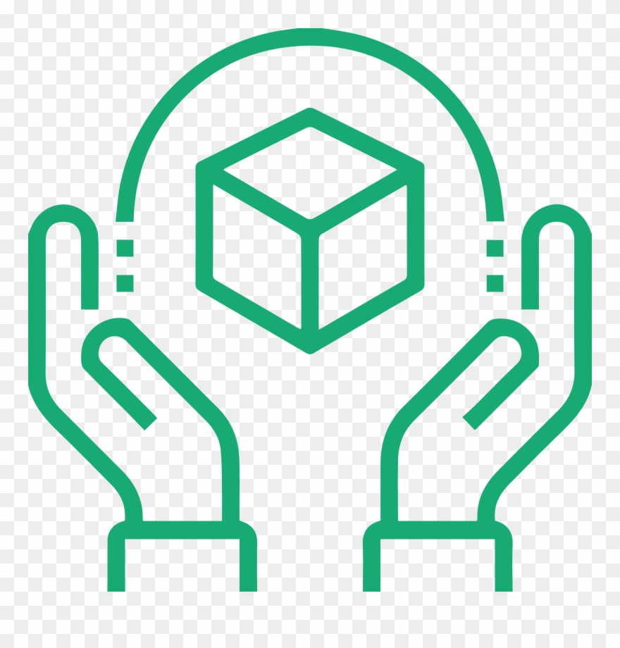 Offer Best In Town Tariffs - Data Model Icon Clipart