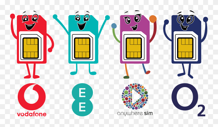 Gps Telecoms Ltd Clipart