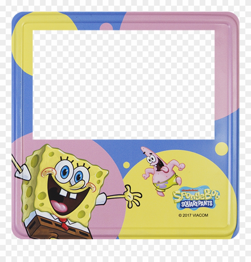 Spongebob And Patrick - Spongebob Squarepants: Talent Show At The Krusty Krab Clipart